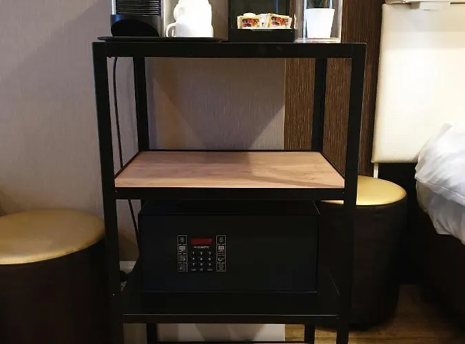 Mosaic Centre 3* Amsterdam