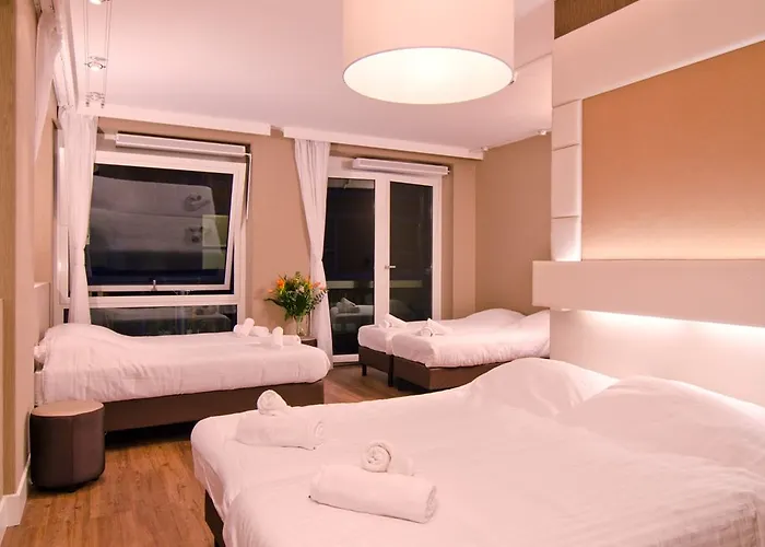 Mosaic Centre 3* Amsterdam