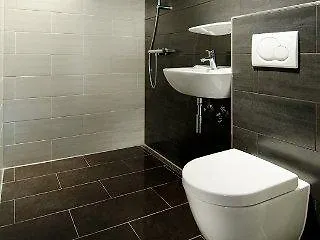 Mosaic Centre Hotell Amsterdam