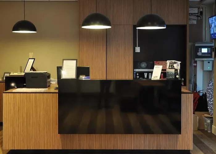 Mosaic Centre 3* Amsterdam