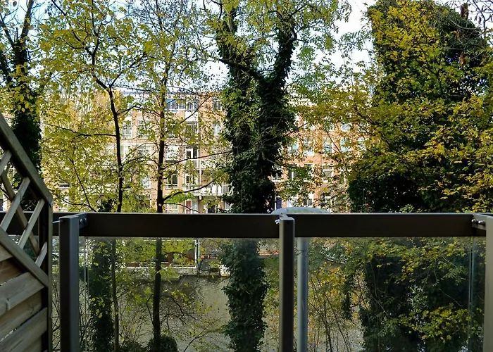 Mosaic Centre Hotell