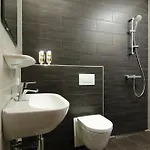 Szálloda Mosaic Centre Amszterdam