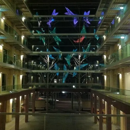 Mosaic Centre Hotel Amesterdão